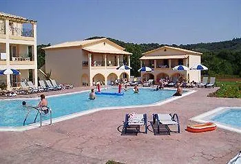 Corfu Andromeda By Konnect, Sidari 2*