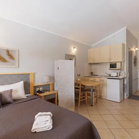 Corfu Andromeda By Konnect, Sidari Peroulades (Corfu)