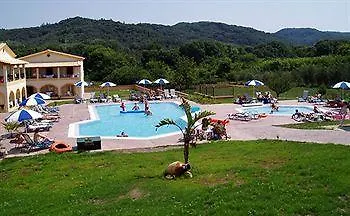 Corfu Andromeda By Konnect, Sidari Aparthotel
