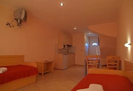 Aparthotel Corfu Andromeda By Konnect, Sidari Peroulades (Corfu)